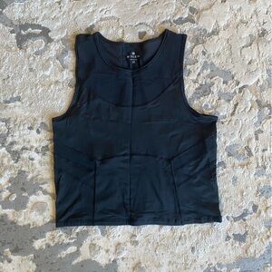 Athleta Fitted Exercise Tank Top